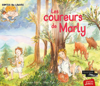 Image de Les Coureurs de Marly