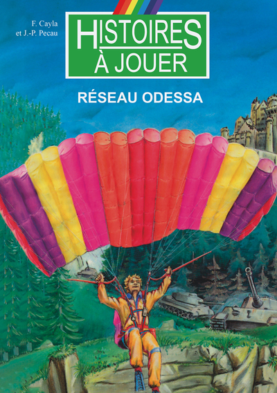 Image de Réseau Odessa