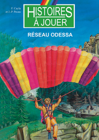 Image de Réseau Odessa