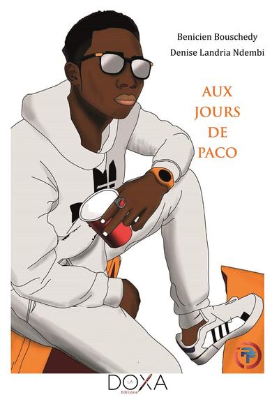 Image de Aux jours de Paco