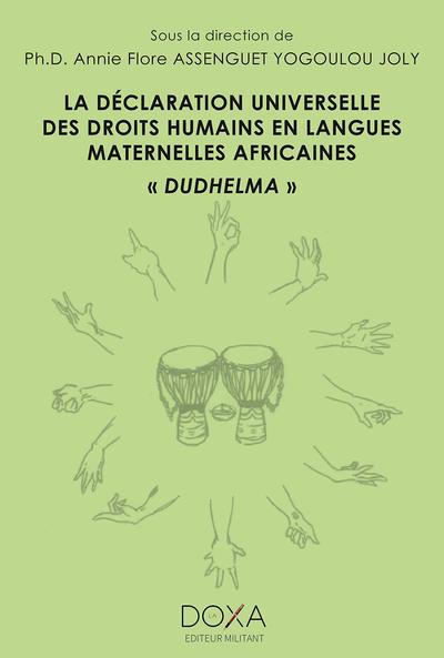 Image de Déclaration universelle des droits humains…