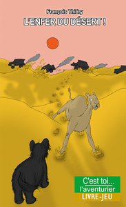 Picture of L'enfer du désert