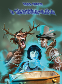 Image de L'échappe-rêve