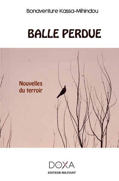 Picture of La balle perdue