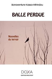Picture of La balle perdue