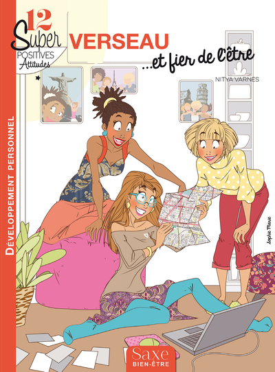 Picture of VERSEAU... ET FIER DE L'ETRE