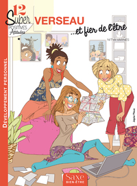 Picture of VERSEAU... ET FIER DE L'ETRE