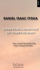 Picture of Chants de l'horloge du temps humain