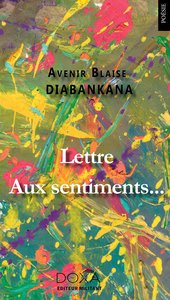 Picture of Lettres aux sentiments