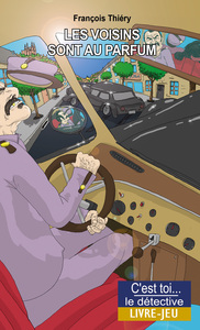 Image de Les voisins sont au parfum