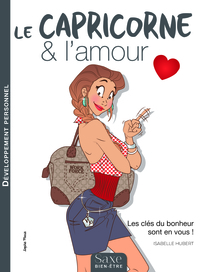 Image de LE CAPRICORNE & L'AMOUR