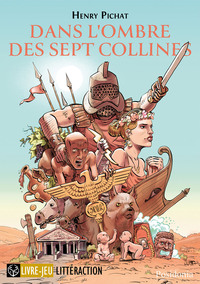 Image de Dans l'ombre des sept colinnes