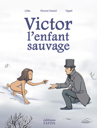 Picture of Victor l'enfant sauvage