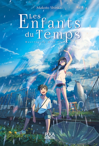 Picture of Les Enfants du Temps
