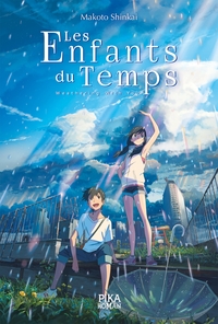 Picture of Les Enfants du Temps