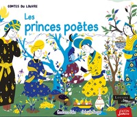 Image de Les princes poètes
