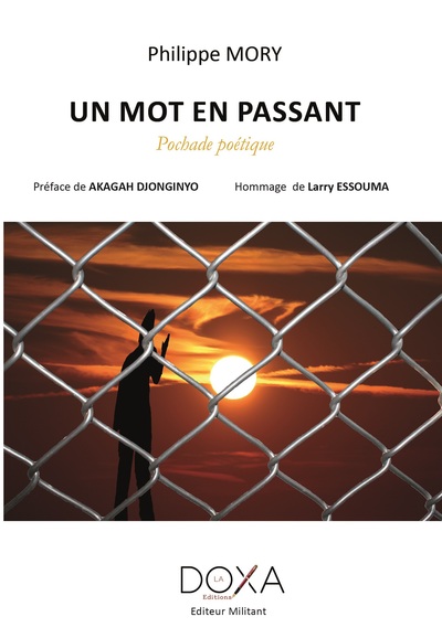 Image de Un mot en passant