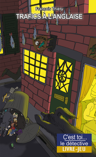 Image de Trafics à l'anglaise