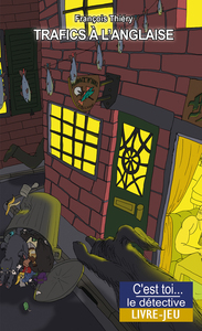 Image de Trafics à l'anglaise