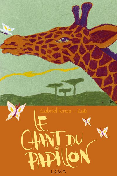 Picture of Le chant du papillon