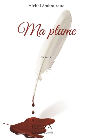 Picture of Ma plume