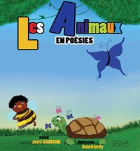 Picture of Les animaux en poésies