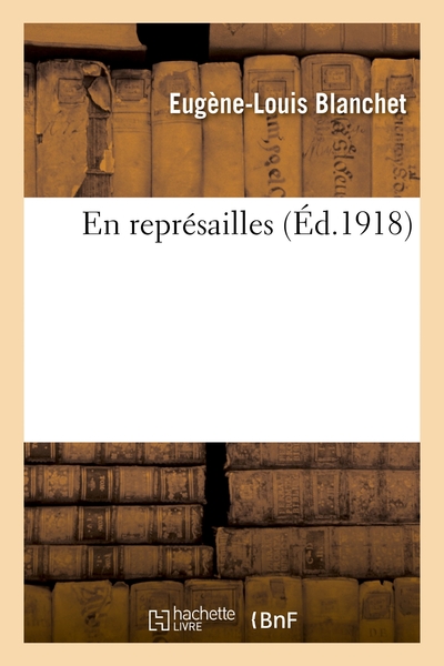 Picture of En représailles