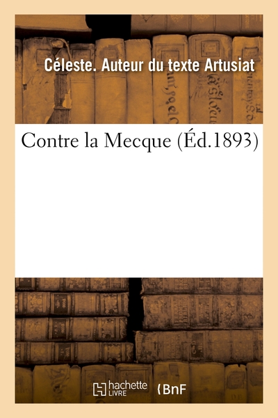 Image de Contre la Mecque