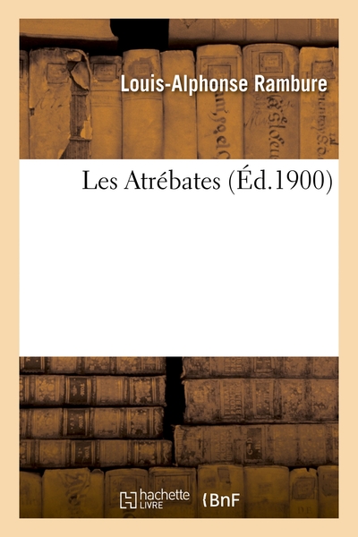 Picture of Les Atrébates