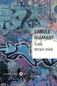 Image de Ecole terrain miné