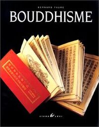 Image de Bouddhisme relié