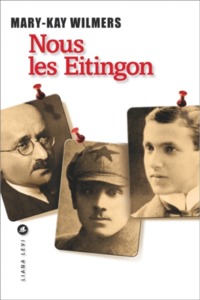 Picture of Nous les Eitingon