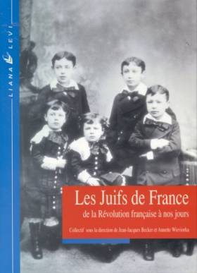 Picture of Juifs de France