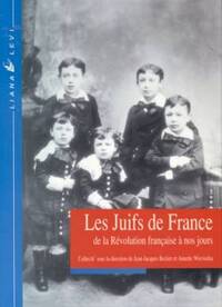 Picture of Juifs de France