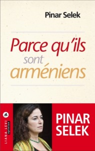 Image de Parce qu'ils sont arméniens