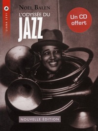 Picture of Odyssée du jazz + CDE NED