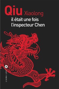 Picture of Il était une fois l'inspecteur Chen