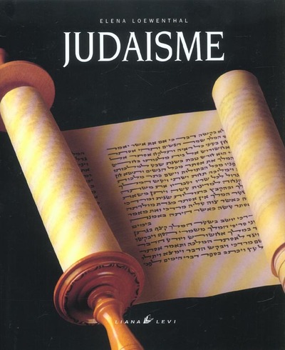 Picture of Judaïsme relié