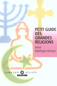 Image de Le petit guide des religions