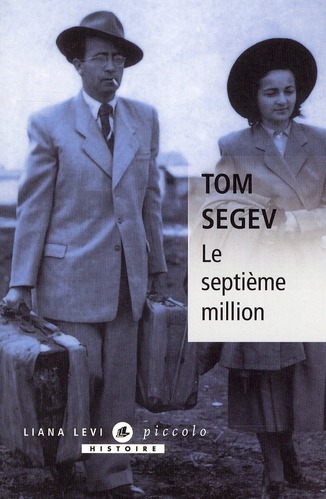 Image de Le septième million