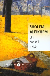 Picture of Un conseil avisé