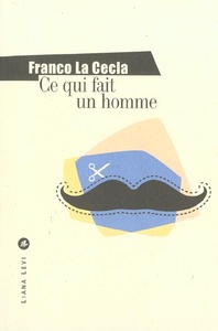 Picture of Ce qu'il faut expier