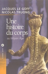 Picture of Une histoire du corps au Moyen Age