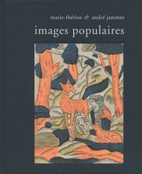 Picture of Marie-Thérèse & André Jammes, Images populaires