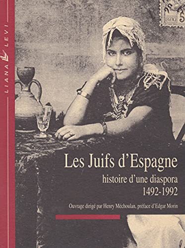 Picture of Juifs d'Espagne relié
