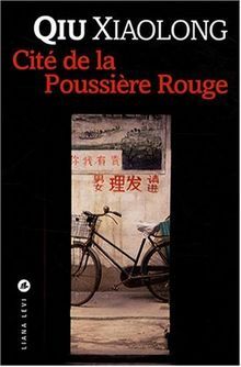 Picture of Cité de la poussière rouge