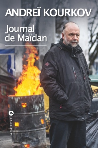 Picture of Journal de Maïdan