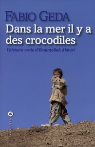 Image de Dans la mer il y a des crocodiles