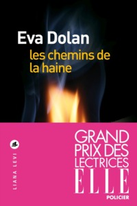 Image de Les chemins de la haine