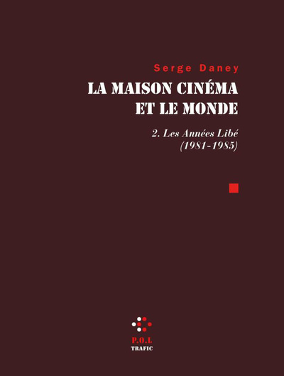 Image de La Maison cinéma et le monde